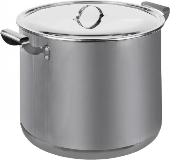 Кастрюля с крышкой