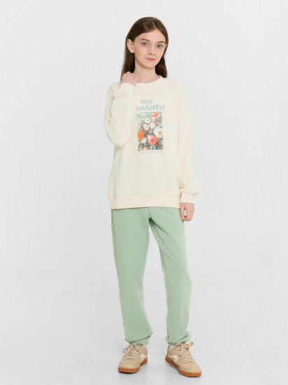 Брюки для девочек