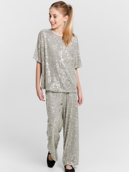 Брюки для девочек