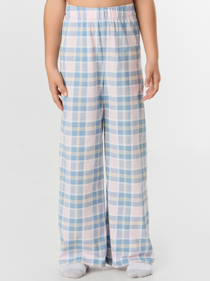 Брюки для девочек