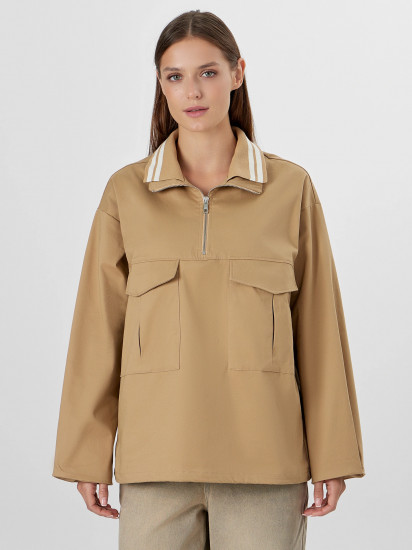 Анорак женский