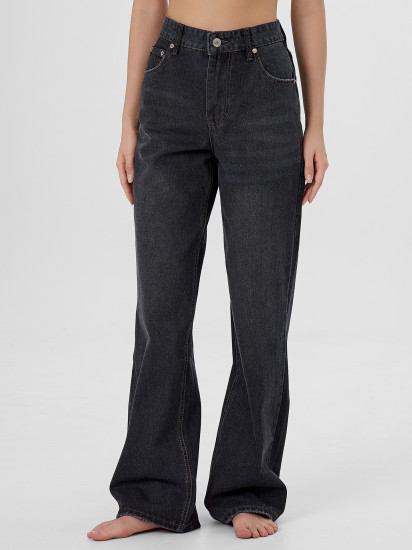 Джинсы женские