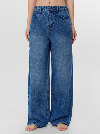 Джинсы женские