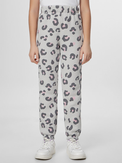 Брюки для девочек