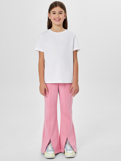 Брюки для девочек
