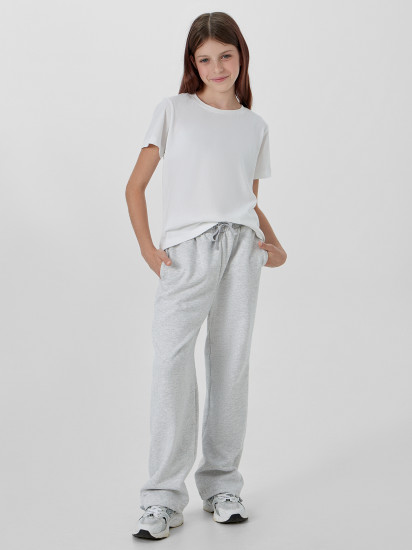 Брюки для девочек