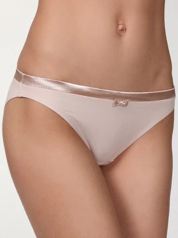 Трусы-слип женские