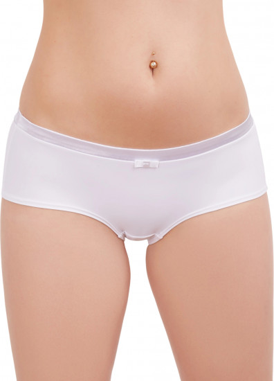 Трусы-шорты женские