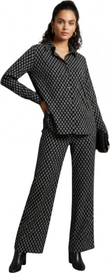 Комплект женский «Серебро»