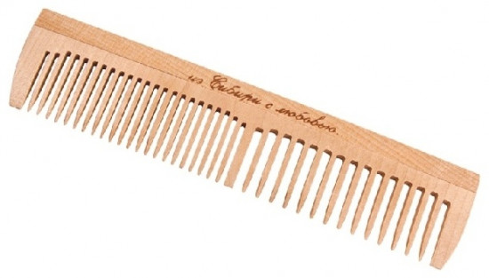 Гребень для волос