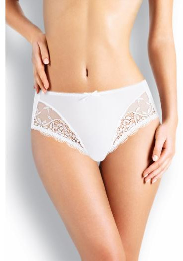 Трусы-макси женские