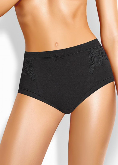 Трусы-макси женские