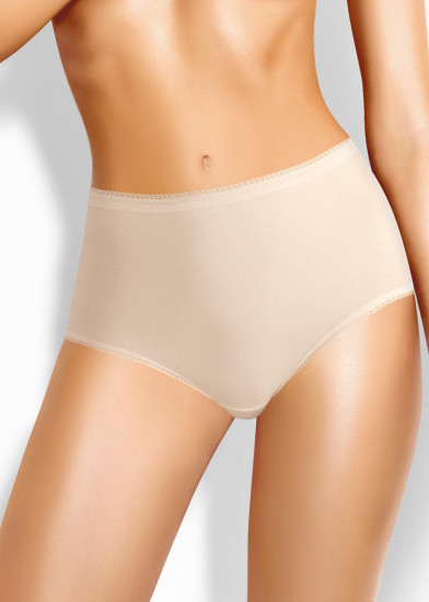 Трусы-макси женские