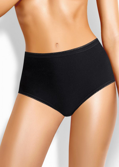 Трусы-макси женские