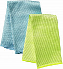 Набор салфеток для стекол и зеркал