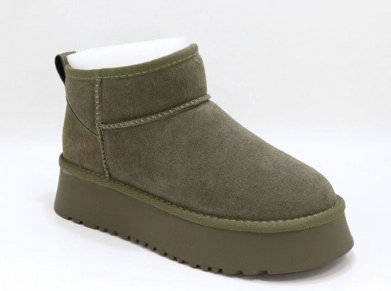 Угги «Fashion»