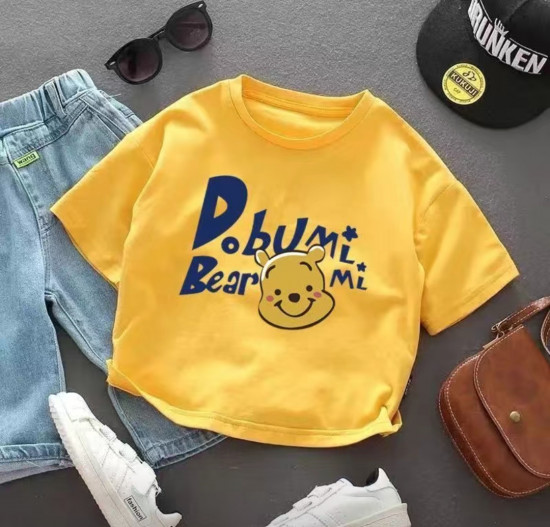 Футболка для девочек