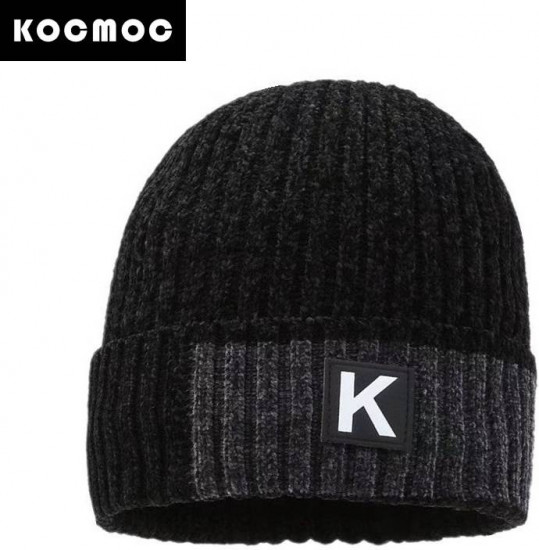 Шапка мужская