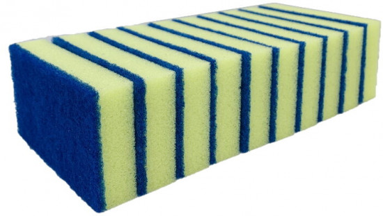 Набор губок хозяйственных «Grand»