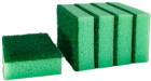 Набор губок хозяйственных «Intensiv»