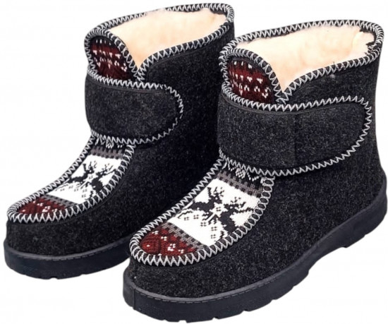 Валенки женские