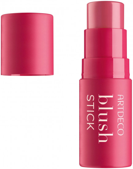 Румяна для лица «Blush Stick», оттенок 4