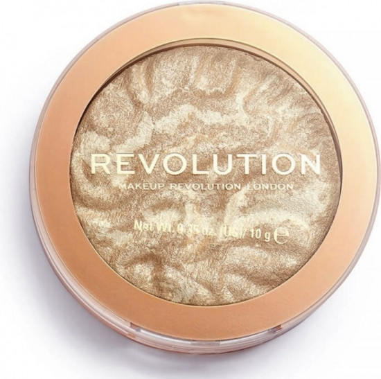 Хайлайтер для лица «Highlight Reloaded», оттенок Raise the Bar