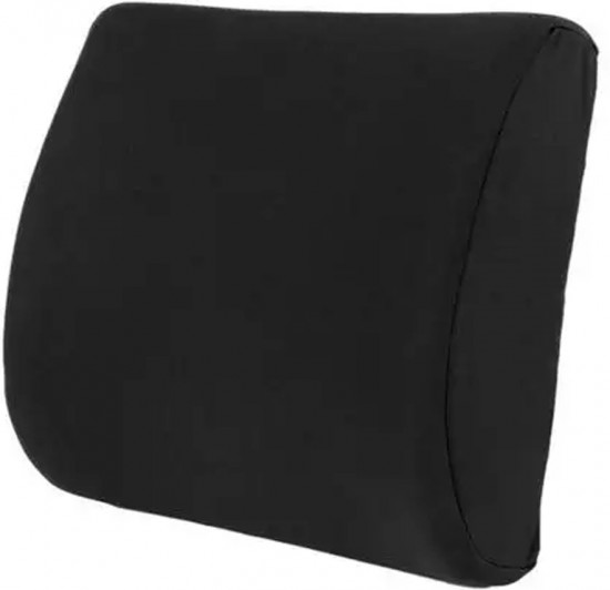 Ортопедическая подушка для поясницы с эффектом памяти «Ersamed SL-06»