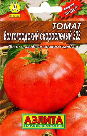 Семена томата «Волгоградский скороспелый 323»