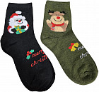 черный/зеленый