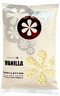 Воск для депиляции горячий «Vanilla»