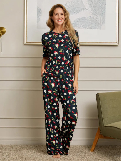 Пижама женская