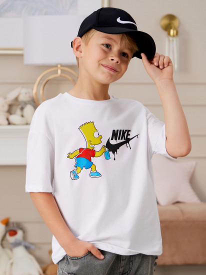 Футболка для мальчика