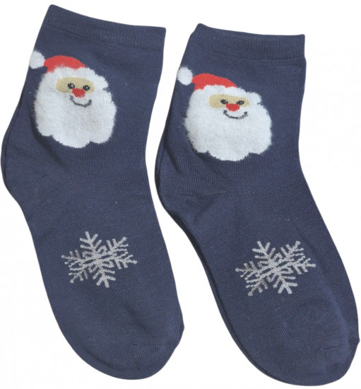 Комплект носков новогодних