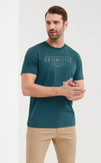 Футболка мужская