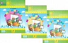 Математика. 3 класс (комплект из 3 книг)
