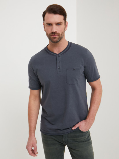 Футболка мужская