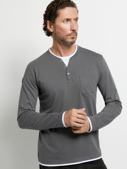 Джемпер мужской