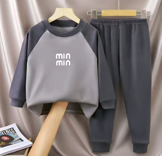 Костюм-двойка для мальчиков