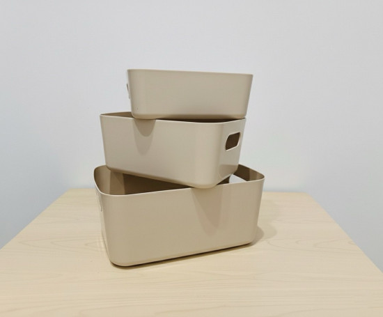 Набор органайзеров