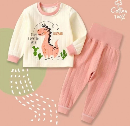 Костюм-двойка для девочек