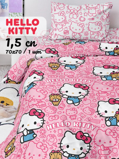 Комплект постельного белья