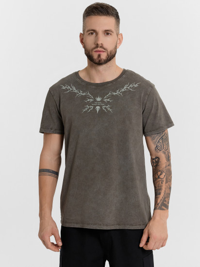 Футболка мужская