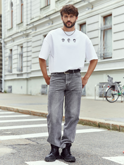 Футболка мужская