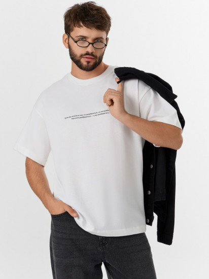 Футболка мужская