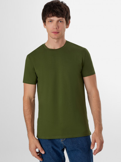 Футболка мужская