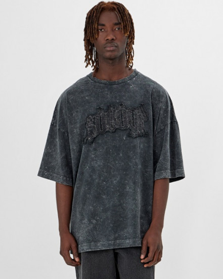 Футболка мужская