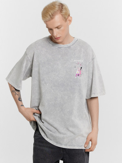 Футболка мужская