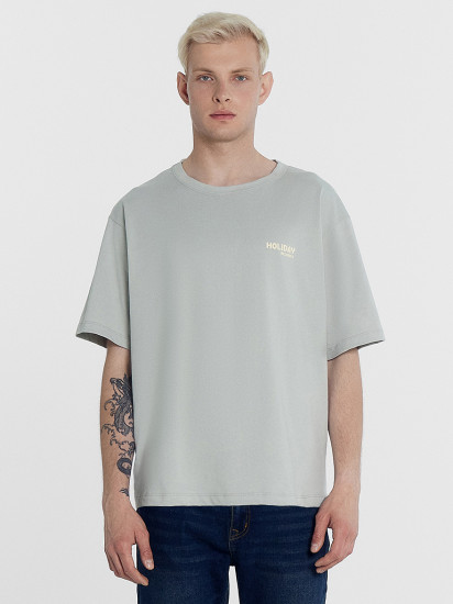 Футболка мужская