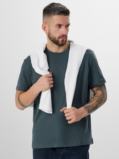 Футболка мужская